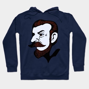 Nikolai II Hoodie